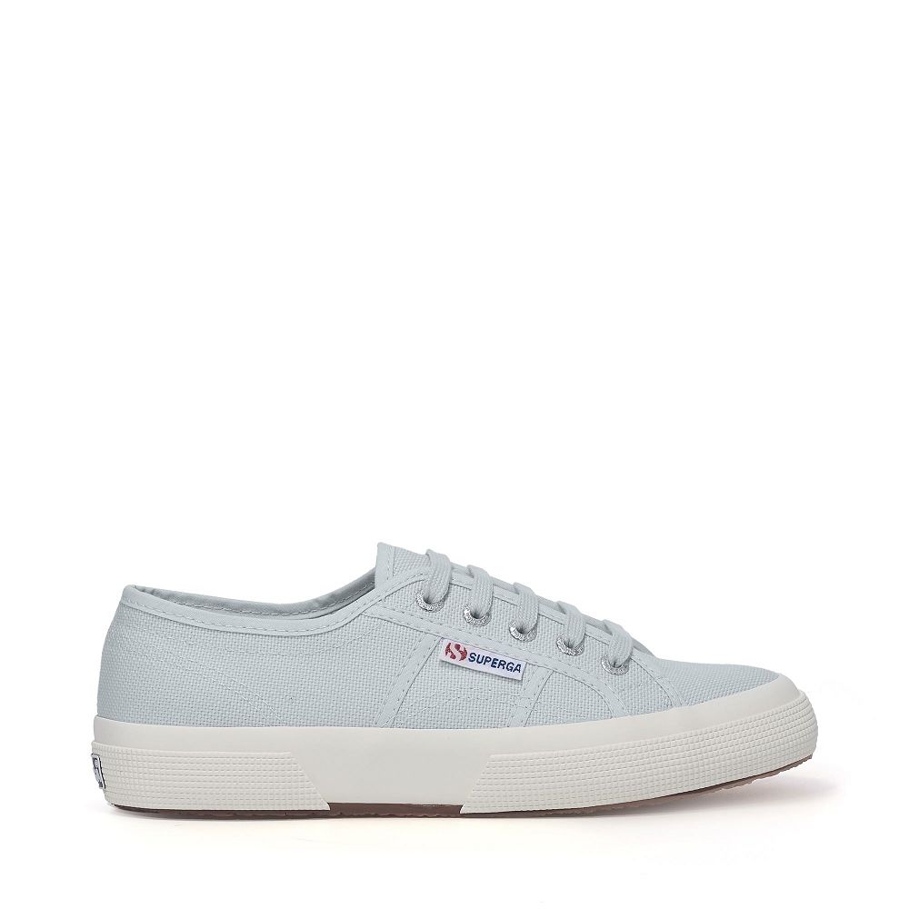 Superga 2750 Cotu Classic Blue Sneakers - Women's Sneakers USA | US7124687